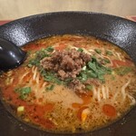 Tiger&Dragon - オーソドックスな見掛けだけれど､爽やかな酸味｡〝オッ〟ってなった｡