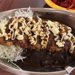 ゴーゴーカレー - 