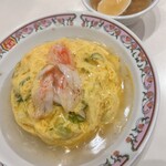 餃子の王将 - 料理写真: