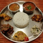 Spice Corner Benzie - 