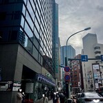 MJブックカフェ - ジュンク堂