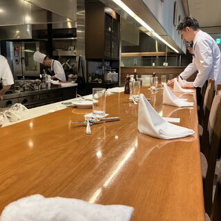 レストラン 代官山小川軒_2