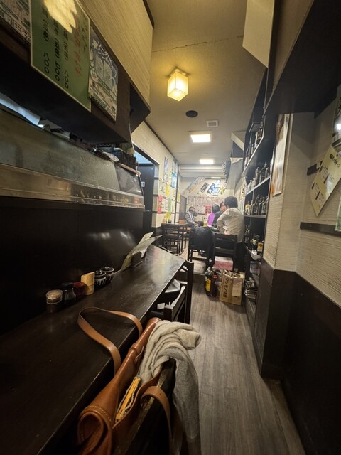 Meguro Torishin photo 4