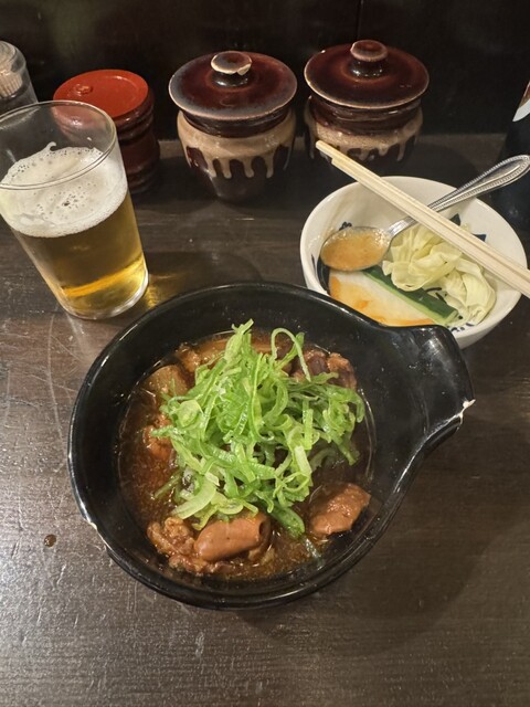 Meguro Torishin photo 2