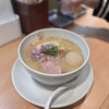 らぁ麺 はやし田 新宿本店