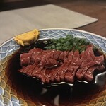 炭火焼 ゆうじ - 