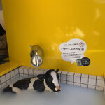 ゲロ ゲロ バター スタンド - 