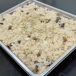 久栄堂菓子舗 - 『御赤飯』