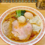 中華そば えにし - 