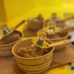 ゲロ ゲロ バター スタンド - 