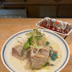 渋谷の日本酒ダイニング sakeba - 