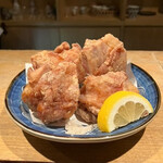 渋谷の日本酒ダイニング sakeba - 