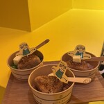 ゲロ ゲロ バター スタンド - 