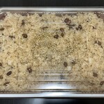 久栄堂菓子舗 - 『御赤飯』