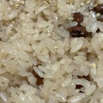 久栄堂菓子舗 - 『御赤飯』