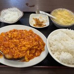 玉仙楼 - 