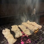 炭火焼 ゆうじ - 