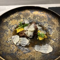 Global French Kitchen 雫 - 