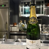 Global French Kitchen 雫 - 