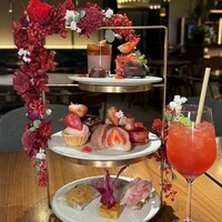 ERUTAN RESTAURANT BAR - 