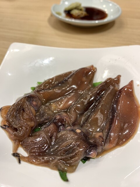 魚魚丸 瀬戸共栄通店 - 瀬戸市役所前/回転寿司 | 食べログ