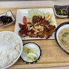 日本晴食堂