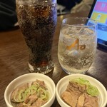 炭火燒肉 Misamo - 