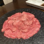 炭火燒肉 Misamo - 