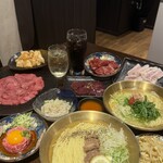 炭火燒肉 Misamo - 