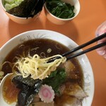 青島食堂 宮内駅前店 - 