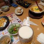 Hana no Mai Sanuki Ekimae Ten - 