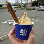 ミニストップ - 料理写真: