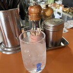 青島食堂 宮内駅前店 - 