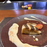 銀座 鉄板焼き Sublime - 