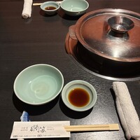 個室ふぐかに料理 磯笛 - 