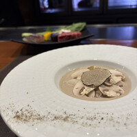 銀座 鉄板焼き Sublime - 