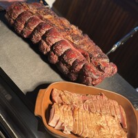 トレーダーヴィックス東京 - 