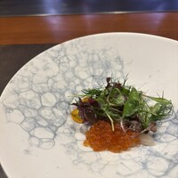 銀座 鉄板焼き Sublime - 