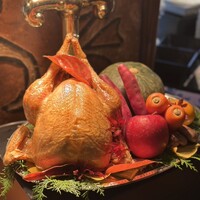 トレーダーヴィックス東京 - 