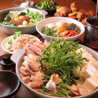 원조 타이완 비빔밥! 신명古屋 맛집 나베야 호타루!