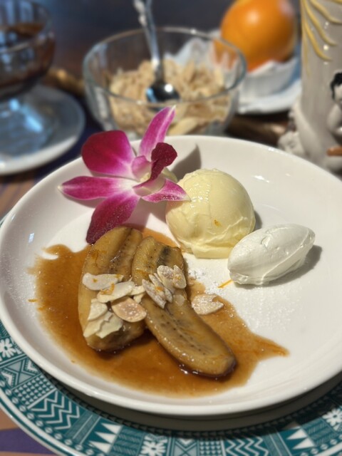 まるで南国のリゾート地！』by 江戸うさぎ : トレーダーヴィックス東京