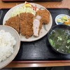 とんかつ繁
