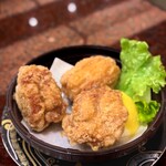 北々亭 - 特選ざんぎ、