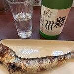 炉ばたむつごろう - 