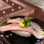 北々亭 - 北海道産とろにしん