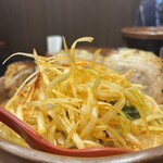 麺場 田所商店 - 