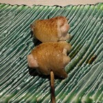 焼鳥 町子 - 手羽先