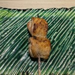 焼鳥 町子 - ソリレス