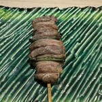 焼鳥 町子 - エンガワ