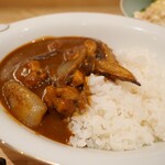 ビストロ割烹 八百屋 - 